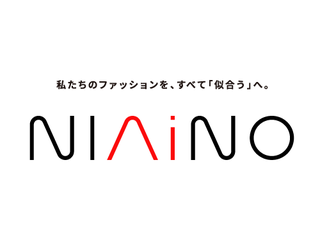 AI骨格診断「NIAiNO」　ネーミング ロゴ制作　ブランドサイト制作　CD：山下一啓